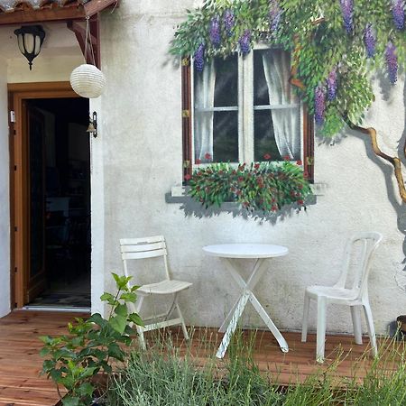 Bed and Breakfast Le Pre Du Val Saint-Astier  Exterior foto